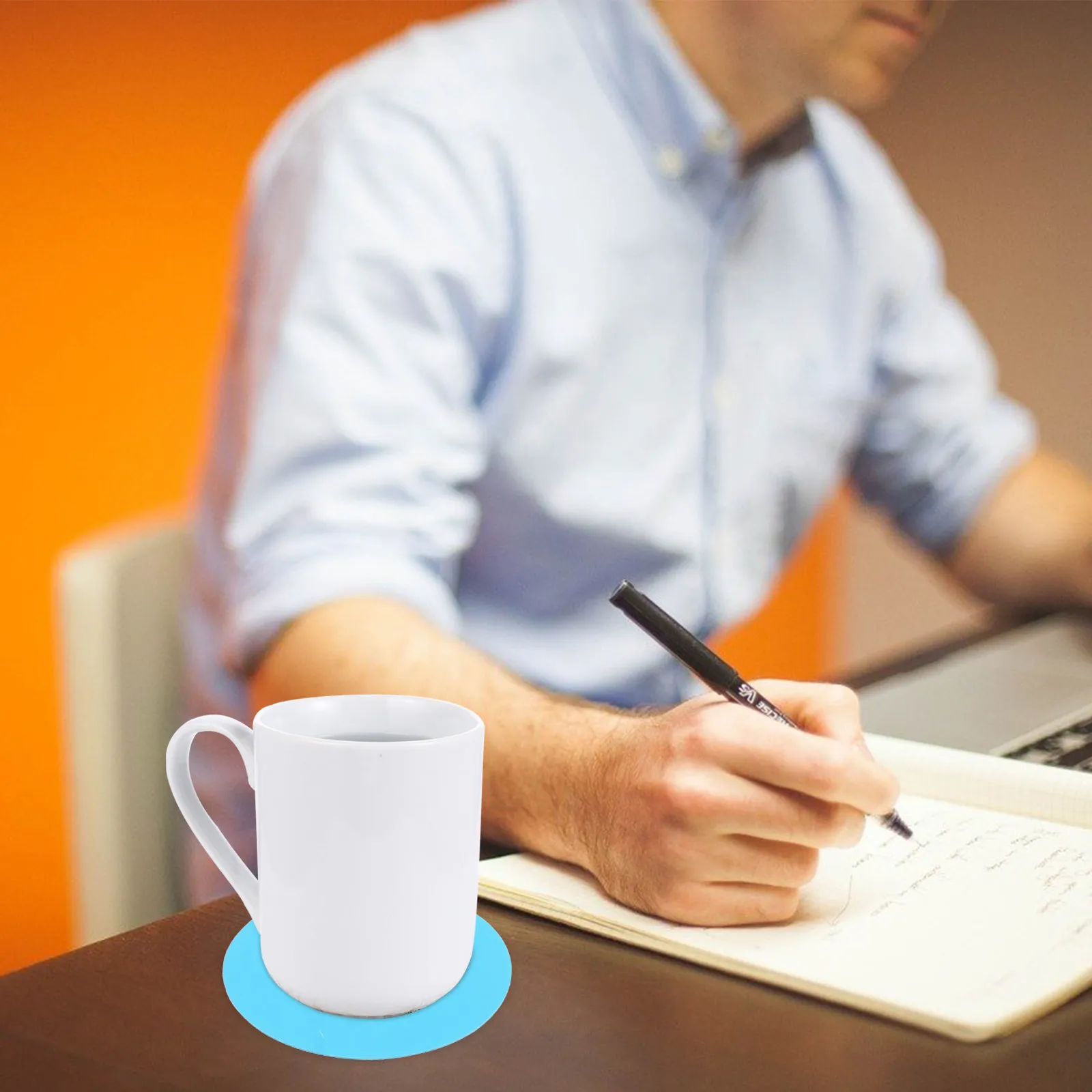 4Pcs Silicone Non-Slip Opener Pad Kitchen Gadget Soft Anti-Slip Bottle Opener Pads Food Grade Safe Easy Open for Women