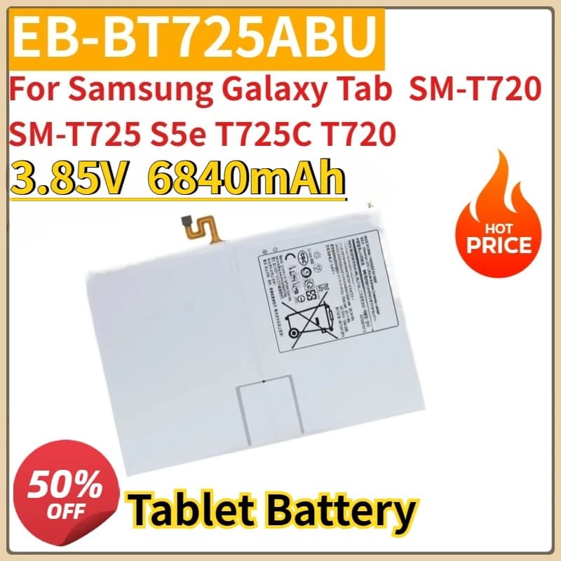 Why Your Tablet Battery Fails: The Truth About Li-Po Replacements