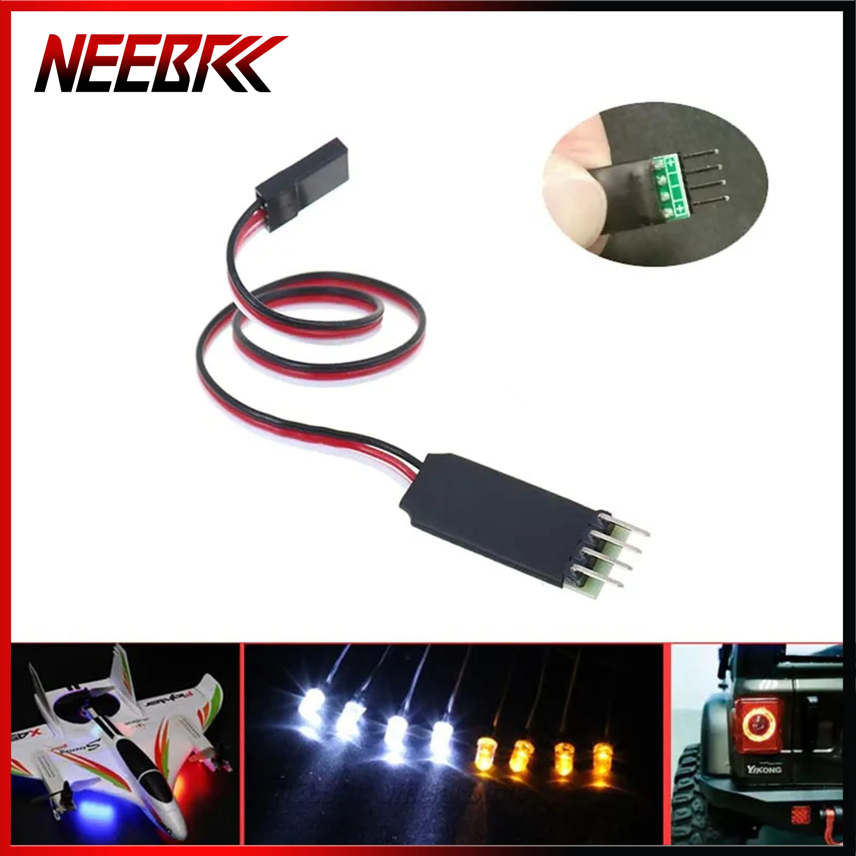 Why Summer 2026 Demands Smart RC Lighting Upgrades