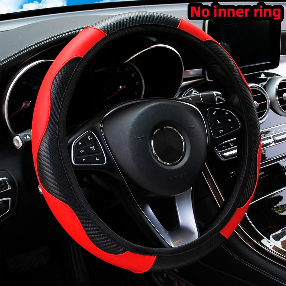 Is Your Steering Wheel Compromising Control? The Surprising Reasons Why