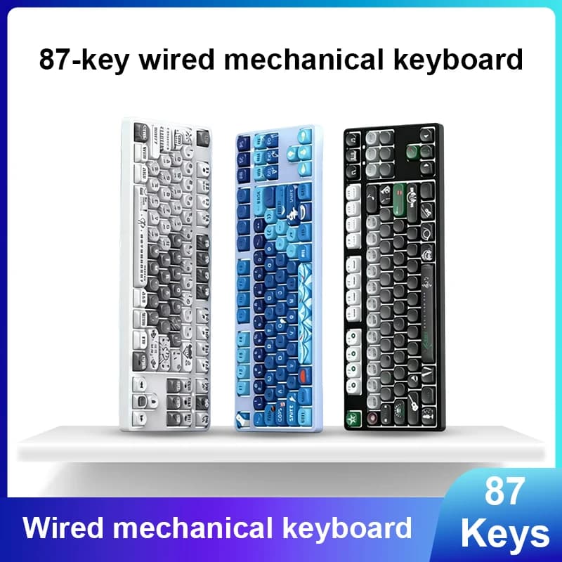 Don't Waste $100: The 7-Point Mechanical Keyboard Verification Checklist