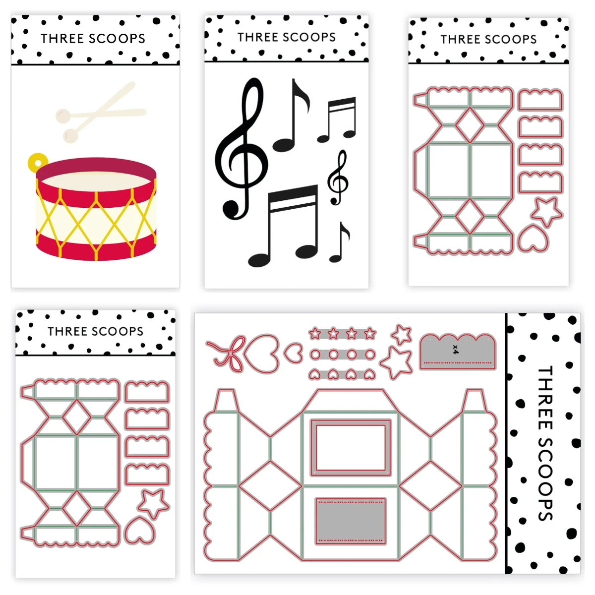 मेटल कटिंग डाई: वसंत क्राफ्टिंग आवश्यकताएं और चयन गाइड