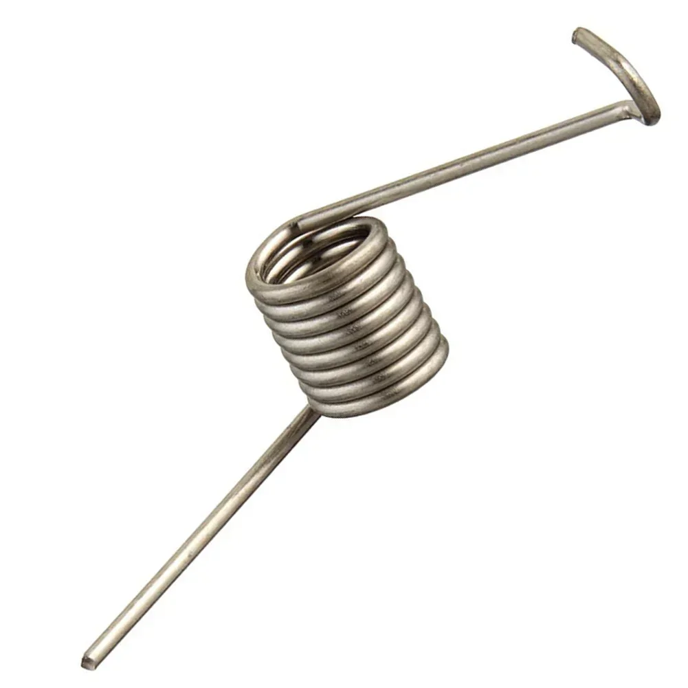 1PC Refrigerator Distributor Lever Spring For GE Refrigerators WR02X10585,WR2X10585, AH285013,EA285013,AP3670155,PS28501