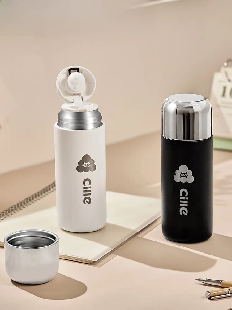 Why Your Drinks Never Stay Cold: The Science of Temperature Retention