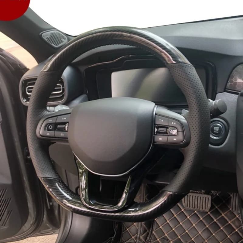 Steering Wheel Covers: How to Choose the Best One