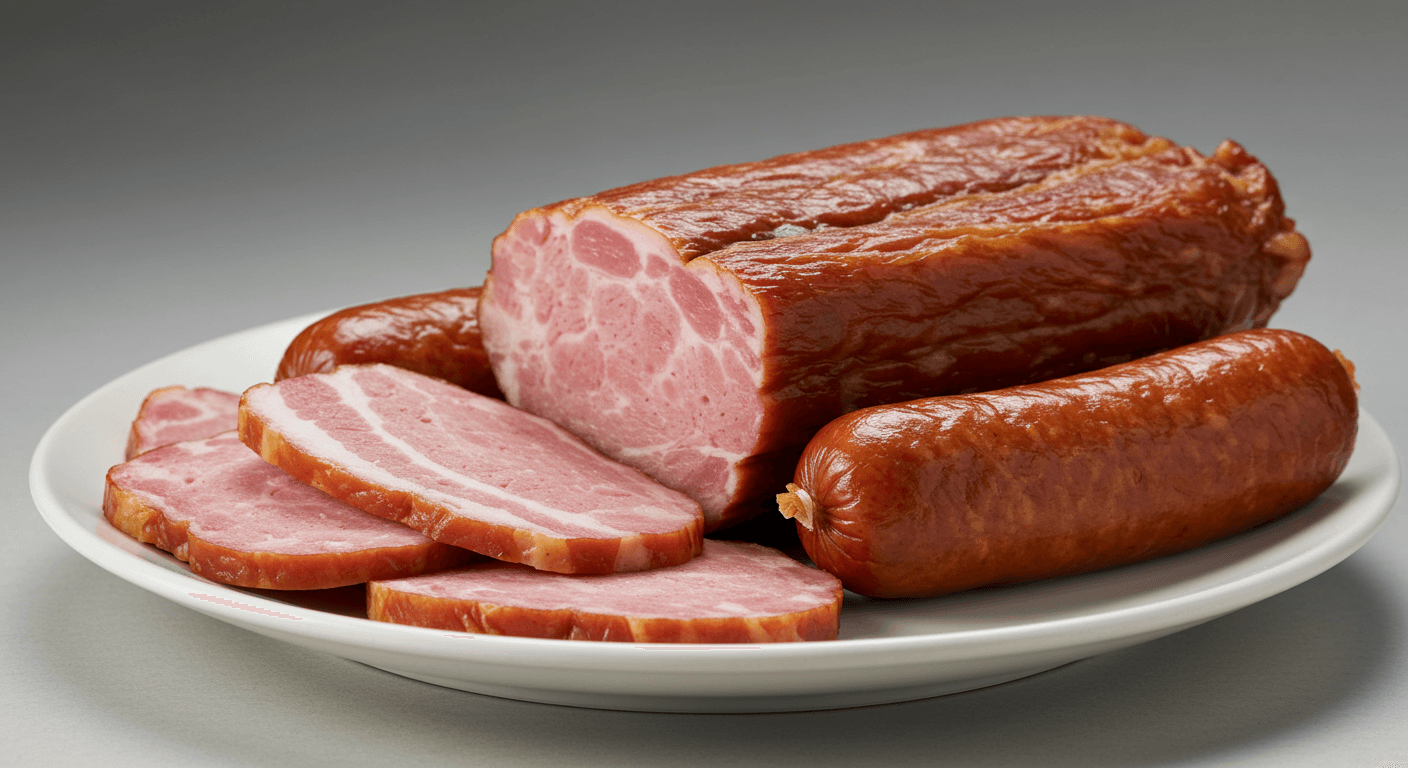 沉默的威胁:多数美国人对加工肉致癌风险知之甚少