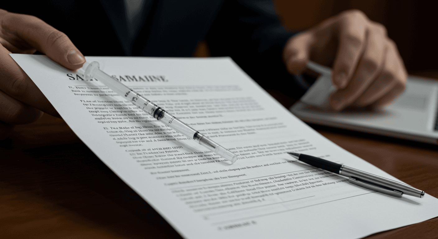 德州、亚利桑那州起诉脐带血库涉嫌误导性广告